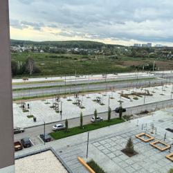 Фото Уютные Апартаменты на Новосинарском бульваре 7