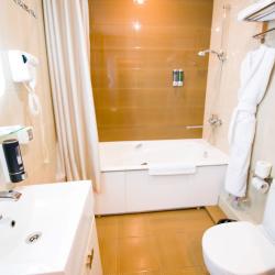 Фото Отель Atlas Hotel (Атлас)