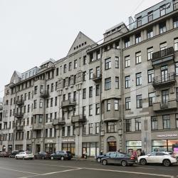 Апартаменты улучшенные Некрасова, 60