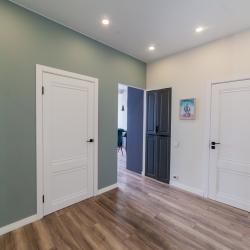 Фото Апартаменты VLADSTORY на улице 2-я Поселковая