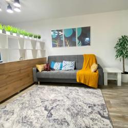 Фото Апартаменты на проспекте Капитана Рачкова 12