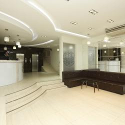 Фото Отель Лена