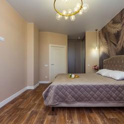 Фото Апартаменты на улице Космонавта Леонова