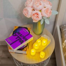 Фото Отель Ka Home (Ка Хоум) на 1ом квартале 60