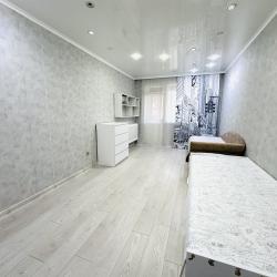 Фото Апартаменты на улице Манчинского 20