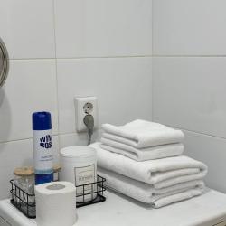 2-комнатные апартаменты улучшенные