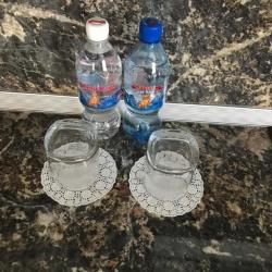 Номер полулюкс с 1 двуспальной кроватью