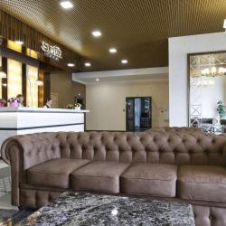Sky Lux Hotel & Spa (Скай Люкс Отель и Спа) — 9dce58532cb7326fe572d8975c6f8d25