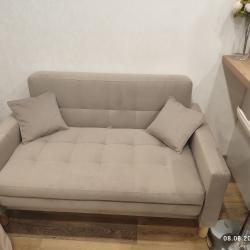 1-комнатные апартаменты студия