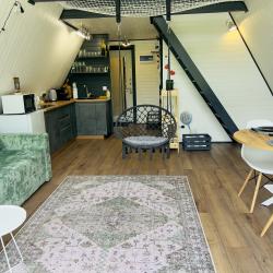 A-Frame Ice