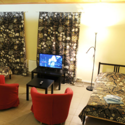 Фото Отель Взлётная