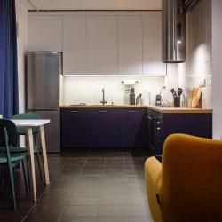 Фото Отель Квартира студия в историческом центре