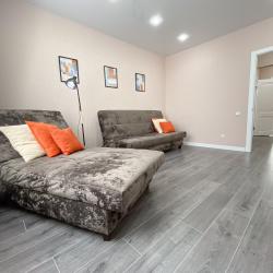 Апартаменты улучшенные