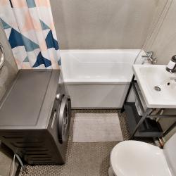 Фото Апартаменты на улице Свердлова 22