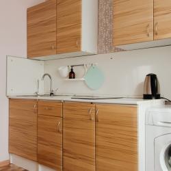 Фото Отель На Сутки на улице Линейная