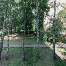 2-комнатные апартаменты улучшенные Москва, Кусковская ул., 21к3
