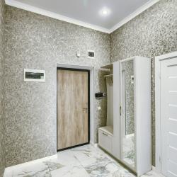 Фото Апартаменты на улице Вишневского 59А корпус 3