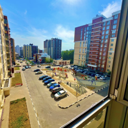 Фото Апартаменты на Попова 37