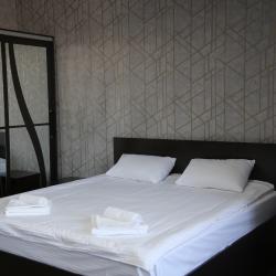 Фото Отель Панорама