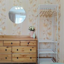 2-комнатные апартаменты стандарт Тольятти, Ленинский проспект, д. 13