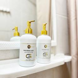 Апартаменты стандарт