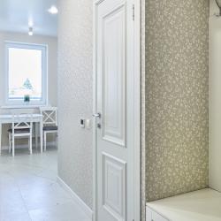 2-комнатные апартаменты люкс