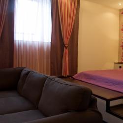 Фото Отель Эльбрус