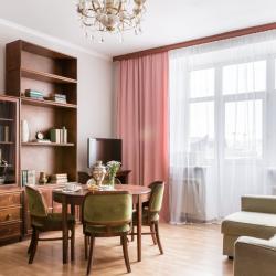 фото 24 Kvart-Hotel (Кварт-Отель) на площади Павелецкая