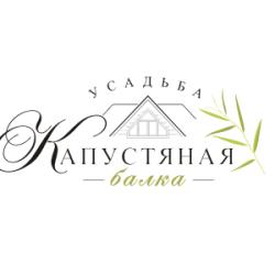 Фото Отель Усадьба Капустяная Балка
