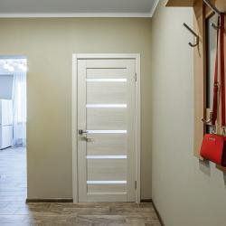 Фото Апартаменты на улице Казбекская 3