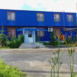 Фото Отель Банкир