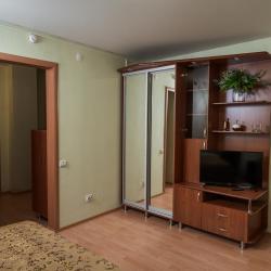 Фото Отель Губернский двор