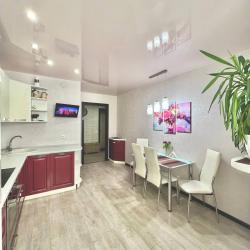 Фото Отель Katy Home (Кэти Хоум) на улице Солнечная 55