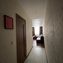 Фото Отель Уют Home (Хоум) на улице Комсомольская 9 этаж