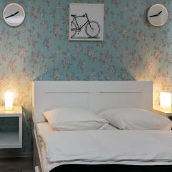 Фото Отель MaxRealty24 на Сходненской 7