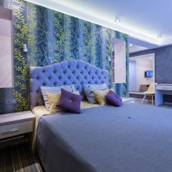 Фото Отель Талисман