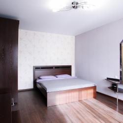 Фото Отель Клавис на Сурикова 17