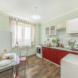 Фото Апартаменты на улице Рождественского