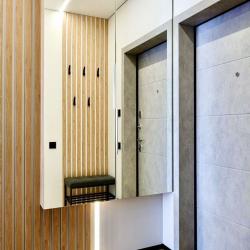 2-местные 1-комнатные апартаменты улучшенные