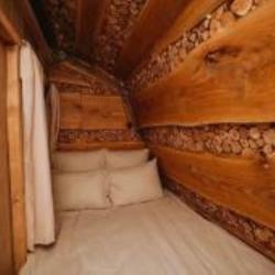 Фото Отель На Краю Земли