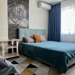 Фото Апартаменты на Амурской улице 106