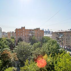 фото 9 Апарт Сити 24 на улице Пресненский Вал