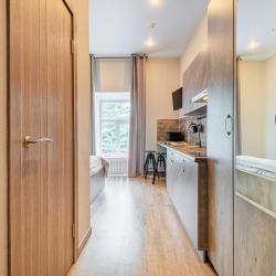 Фото Апарт-отель Берисон Маяковского