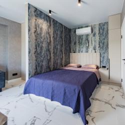 Фото Отель Real Apartments (Риал Апартментс) на улице Российская 17