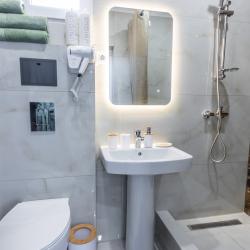 6-местный 2-комнатный номер студия