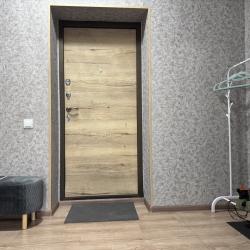 Комната стандарт с 1 двуспальной кроватью