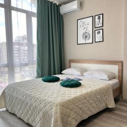 Фото АпартаментыStav26 (Став 26) на улице 45 Параллель