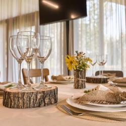 Коттедж улучшенный