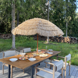 Фото Отель Балийский домик