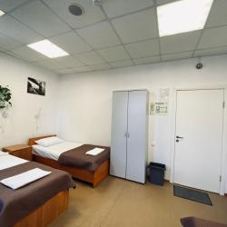 Фото Отель Smart Hotel KDO (Смарт КДО )